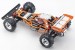 Kyosho JAVELIN 4WD Buggy Assembly Kit