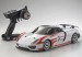 PORSCHE 918 Spyder Brushless 4WD touring car