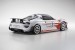 PORSCHE 918 Spyder Brushless 4WD touring car