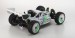 Inferno MP9 TK13 T1 Nitro powered 1/8 scale Buggy