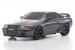 Kyosho Mini-Z AWD MA-020S Nissan Skyline GT-R