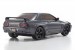 Kyosho Mini-Z AWD MA-020S Nissan Skyline GT-R