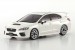 MINI-Z AWD MA-020S SUBARU WRX STI WR ReadySet, White