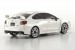Mini-Z MA-020S Subaru WRX STI WR 4WD ReadySet, White