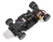 Kyosho Mini-Z MR-03S2 Mclaren F1 GTR No. 51 LM 1995