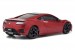 Kyosho MR-03 RWD Mini-Z with NSX Valencia Body ReadySet, Red