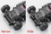 MINI-Z MR-03 Readyset RWD McLaren 12C GT3 2013, White