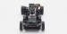 Kyosho MINI-Z RWD Sauber-Mercedes C9 No. 63 LM 1989 MR-03 Readyset