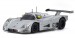 Kyosho MINI-Z RWD Sauber-Mercedes C9 No. 63 LM 1989 MR-03 Readyset