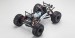 Mad Crusher GP-MT 4WD RTR Nitro Powered Monster Truck