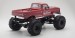 Mad Crusher GP-MT 4WD RTR Nitro Powered Monster Truck