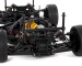 Kyosho Inferno GT2 Dodge Challenger, Red
