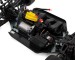 Kyosho Inferno GT2 Dodge Challenger, Red
