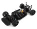 Kyosho Inferno GT2 Dodge Challenger, Red
