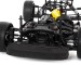 Kyosho Inferno GT2 Dodge Challenger, Red