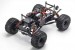 Mad Crusher VE 1/8 EP-MT Brushless 4WD Readyset