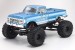 Mad Crusher VE 1/8 EP-MT Brushless 4WD Readyset