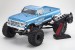 Mad Crusher VE 1/8 EP-MT Brushless 4WD Readyset