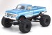 Mad Crusher VE 1/8 4WD Electric MonsterTruck