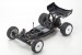 Kyosho Ultima RB7 1/10 Scale 2WD Buggy Kit