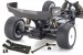 Kyosho Ultima RB7 1/10 Scale 2WD Buggy Kit