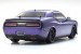 Kyosho Fazer Mk2 1/10 EP 4WD Dodge HELLCAT Challenger, Purple