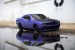 Kyosho Fazer Mk2 1/10 EP 4WD Dodge HELLCAT Challenger, Purple