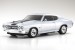 Kyosho 1/10 4WD Fazer Mk2 1970 Chevelle SS 454 Cortez, Silver