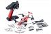 Kyosho 1/18 Drone Racer Shining Red G-Zero Readyset