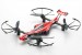 Kyosho 1/18 Drone Racer Shining Red G-Zero Readyset