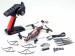 Kyosho 1/18 Drone Racer Shining Black G-Zero Readyset