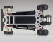 Kyosho Beetle 2014 1/10 2WD Buggy Kit