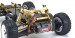 Kyosho Turbo Optima Gold 4WD Off-Road Racer Kit