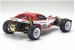 Kyosho Turbo Optima 4WD Off-Road Buggy Gold Kit