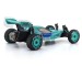 Kyosho 1/10 20th Anniversary Limited Model Ultima '87 WC Worlds Spec 2WD Racing Buggy