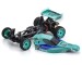 Kyosho 1/10 20th Anniversary Limited Model Ultima '87 WC Worlds Spec 2WD Racing Buggy