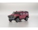 Kyosho Mini-Z Overland S Hummer H2, Pink