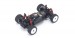 Kyosho MINI-Z Buggy Readyset INFERNO MP9 Emerald Green/Black