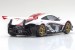 Kyosho MINI-Z RWD McLaren P1 GTR, White/Red