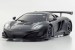 Kyosho Mini-Z RWD McLaren GT3 2013 12C ReadySet, Matte Black