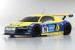 Kyosho MR-03 MINI-Z RWD Audi R8 LMS NBR 2010 #98 Readyset
