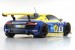 Kyosho MR-03 MINI-Z RWD Audi R8 LMS NBR 2010 #98 Readyset