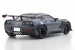 Kyosho MINI-Z RWD Corvette ZR1, Gray