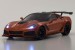 Kyosho MINI-Z RWD Corvette ZR1, Orange