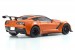 Kyosho MINI-Z RWD Corvette ZR1, Orange