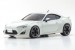 Kyosho MINI-Z RWD TOYOTA 86 (MR-03 chassis)