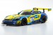Kyosho Mini-Z RWD Mercedes-AMG GT3 No.5 24H Nurgugring 2018