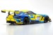 Kyosho Mini-Z RWD Mercedes-AMG GT3 No.5 24H Nurgugring 2018