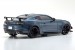 Kyosho Mini-Z RWD Chevrolet Camaro ZL1 1LE w/LED Lights, Shadow Gray