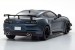 Kyosho Mini-Z RWD Chevrolet Camaro ZL1 1LE w/LED Lights, Shadow Gray